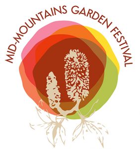 Mid-Mountains Garden Festival